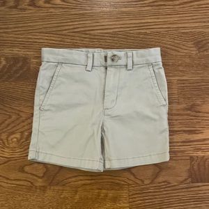 Vineyard Vines Toddler Shorts